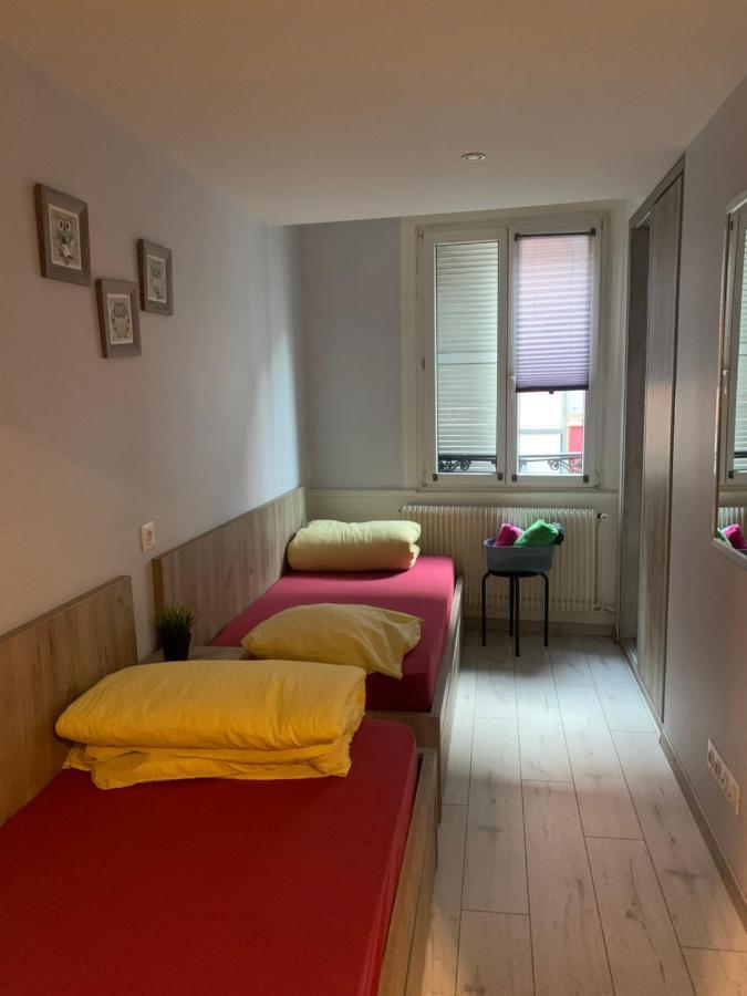 Etoile Apartman Colmar Kültér fotó