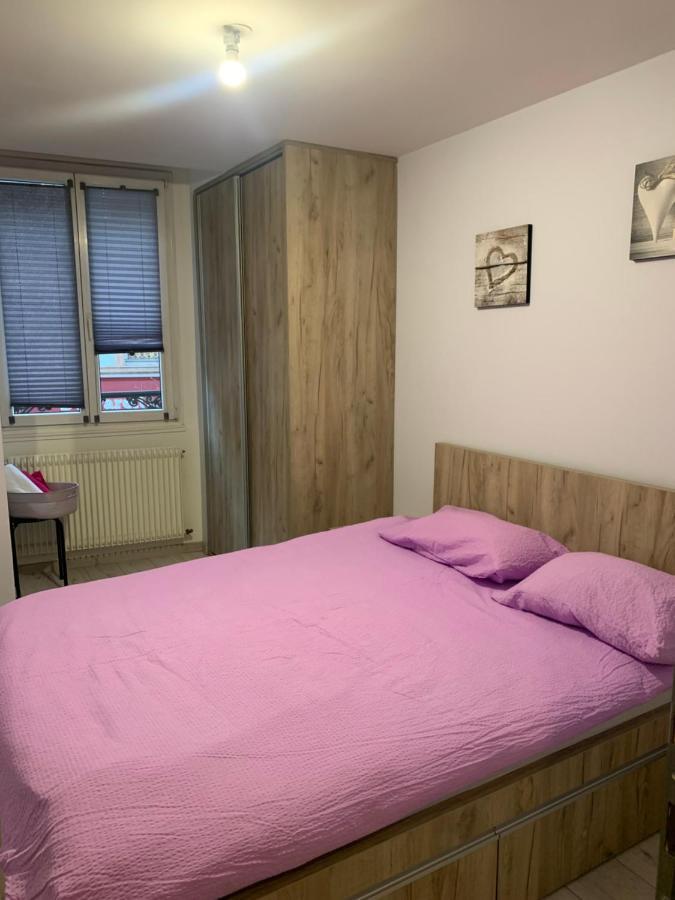 Etoile Apartman Colmar Kültér fotó