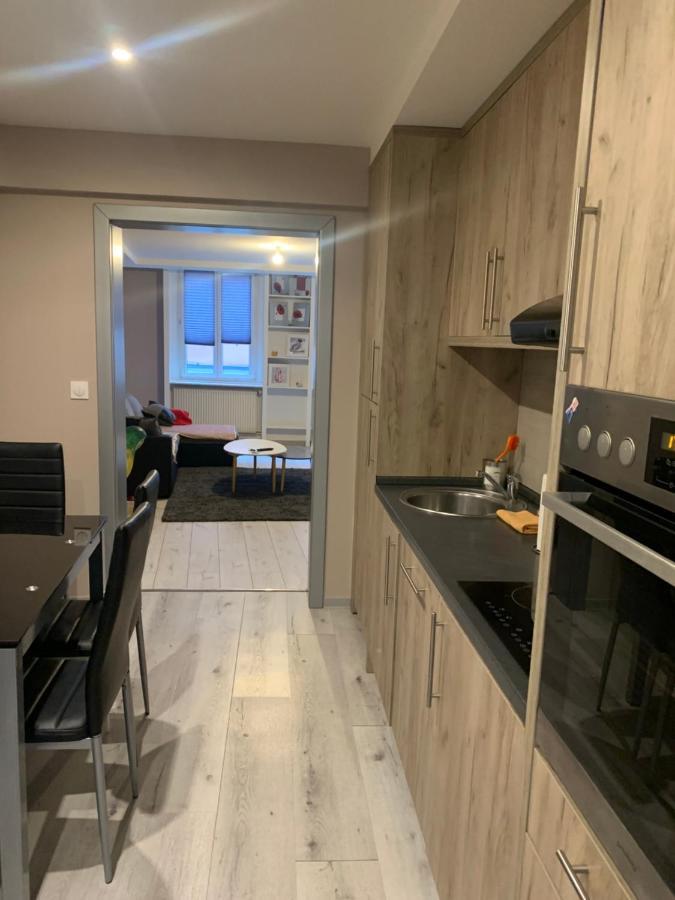 Etoile Apartman Colmar Kültér fotó