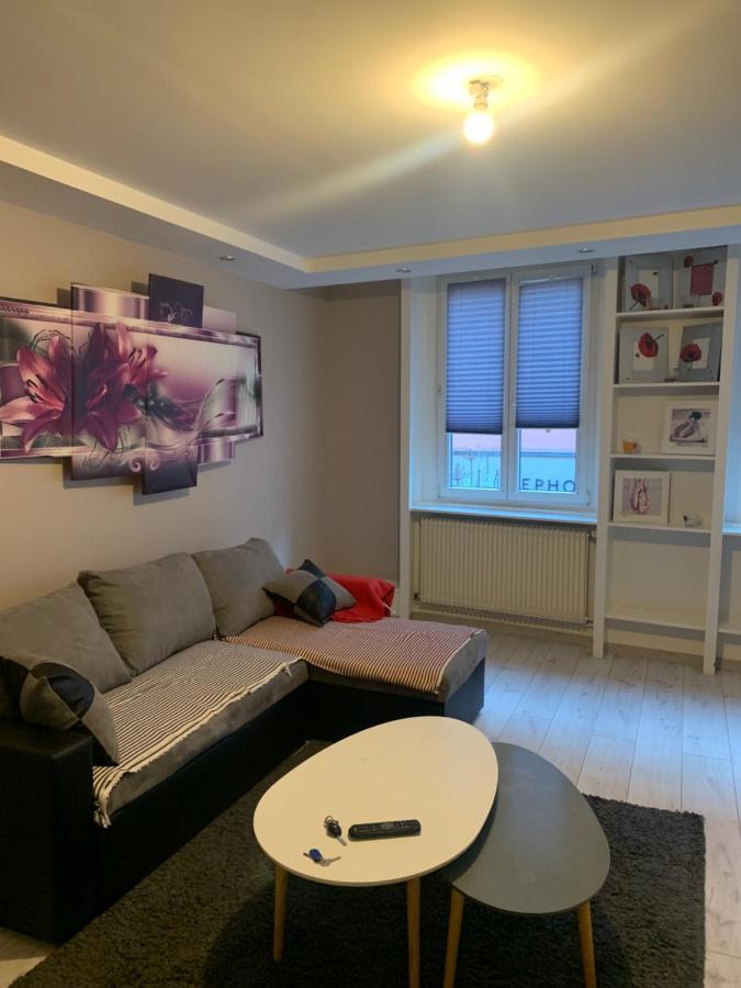 Etoile Apartman Colmar Kültér fotó